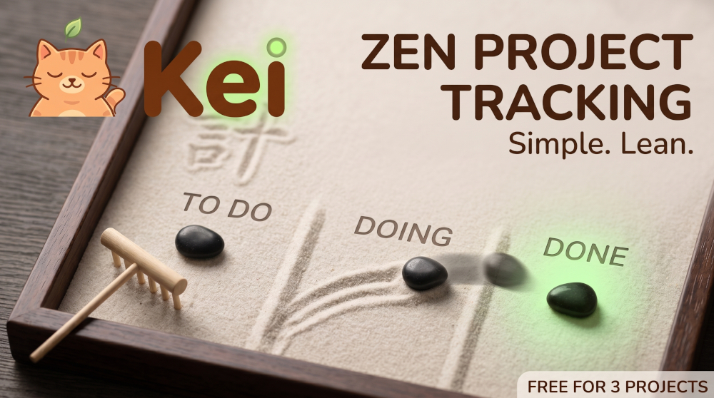 KEI App