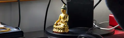 MOOD: Mindfulness para developers y calidad de código