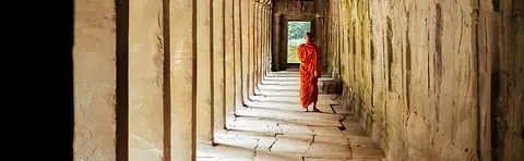 Más allá de MOOD: Mindfulness y Budismo para Desarrolladores