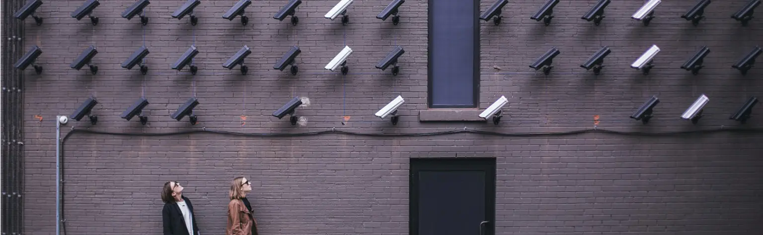 Privacidad y la oficina en casa