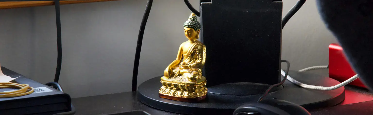 MOOD: Mindfulness para developers y calidad de código