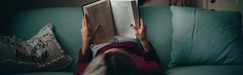 Un viaje personal y algunos consejos para mejores hábitos de lectura