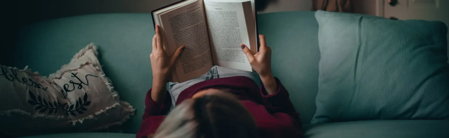 Un viaje personal y algunos consejos para mejores hábitos de lectura