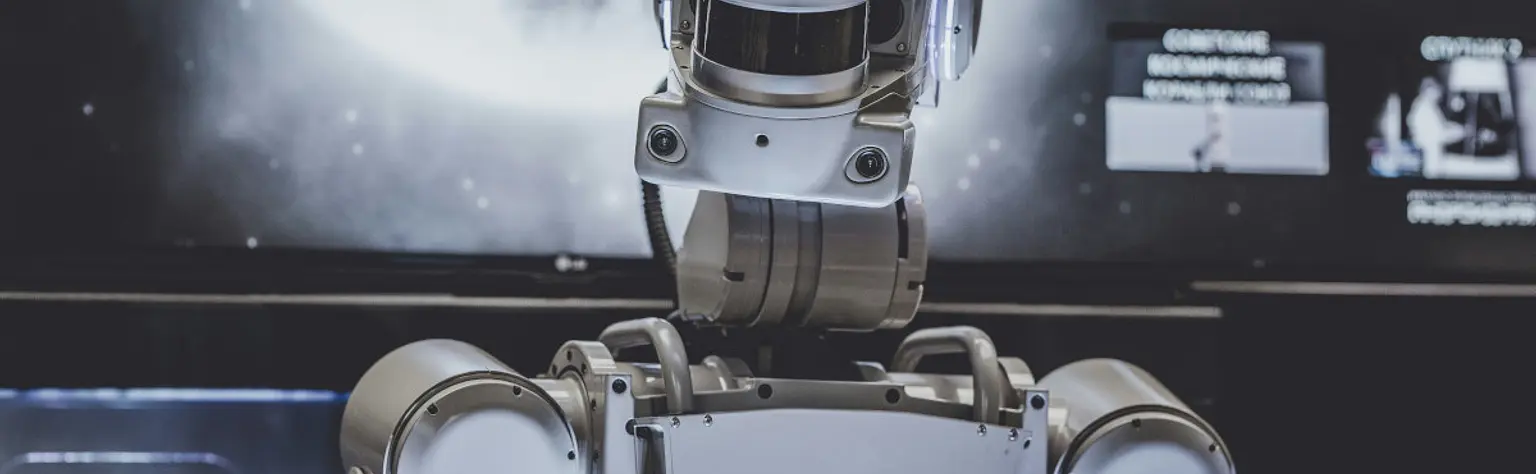 La dirección correcta en el desarrollo IA