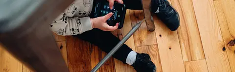 Cuanto tiempo en pantalla es realmente bueno para los niños