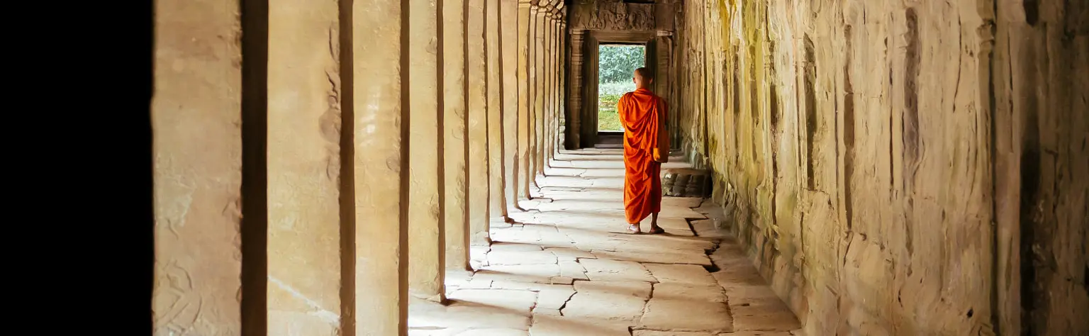 Más allá de MOOD: Mindfulness y Budismo para Desarrolladores