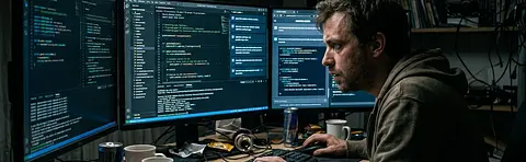 El Loop Infinito: Cuando IA Agentic Coding se convierte en Adicción
