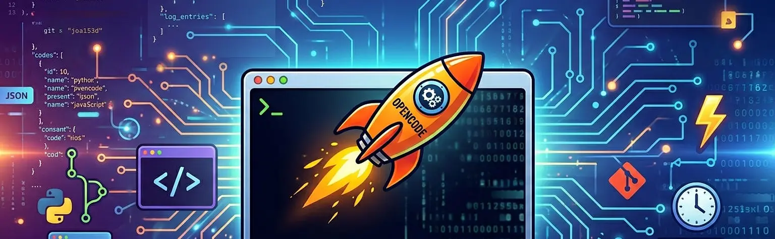 OpenCode + Qwen3.6 Plus: La alternativa gratuita y de código abierto a Claude Code