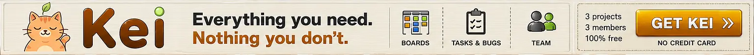 "Kei" means "plan, measure, design"
