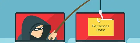 5 tips para evitar ataques de tipo "phishing" y estafas en línea